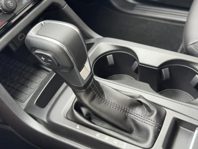 2026 Ford Ranger LARIAT 4WD SuperCrew Box
