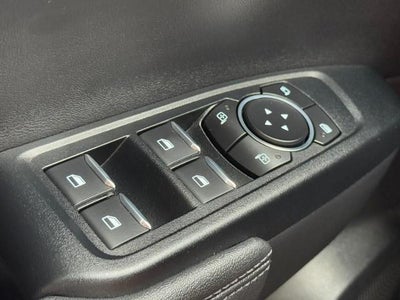2026 Ford Ranger LARIAT 4WD SuperCrew Box