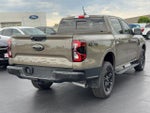 2026 Ford Ranger LARIAT 4WD SuperCrew Box
