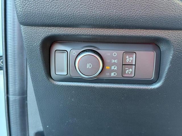 2026 Ford Ranger Lariat®