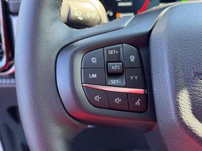 2026 Ford Ranger Lariat®