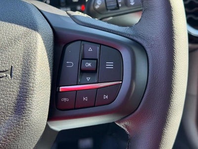 2026 Ford Ranger Lariat®