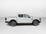 2026 Ford Ranger Lariat®