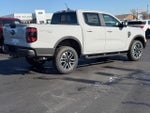 2026 Ford Ranger Lariat®