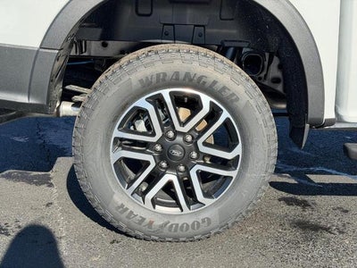 2026 Ford Ranger Lariat®