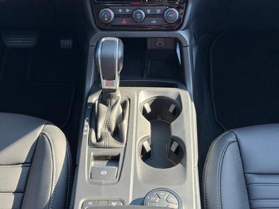 2026 Ford Ranger Lariat®