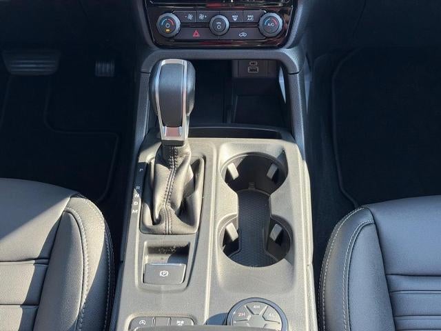 2026 Ford Ranger Lariat®