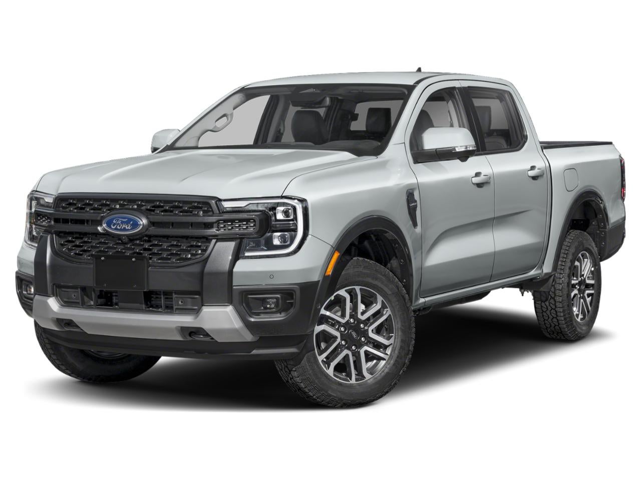 2026 Ford Ranger Lariat®