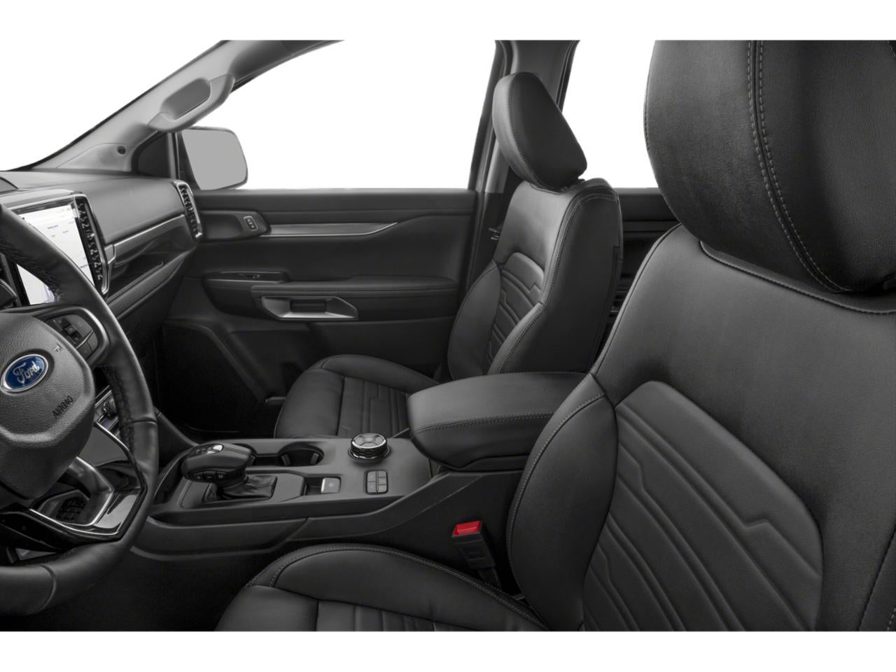 2026 Ford Ranger Lariat®