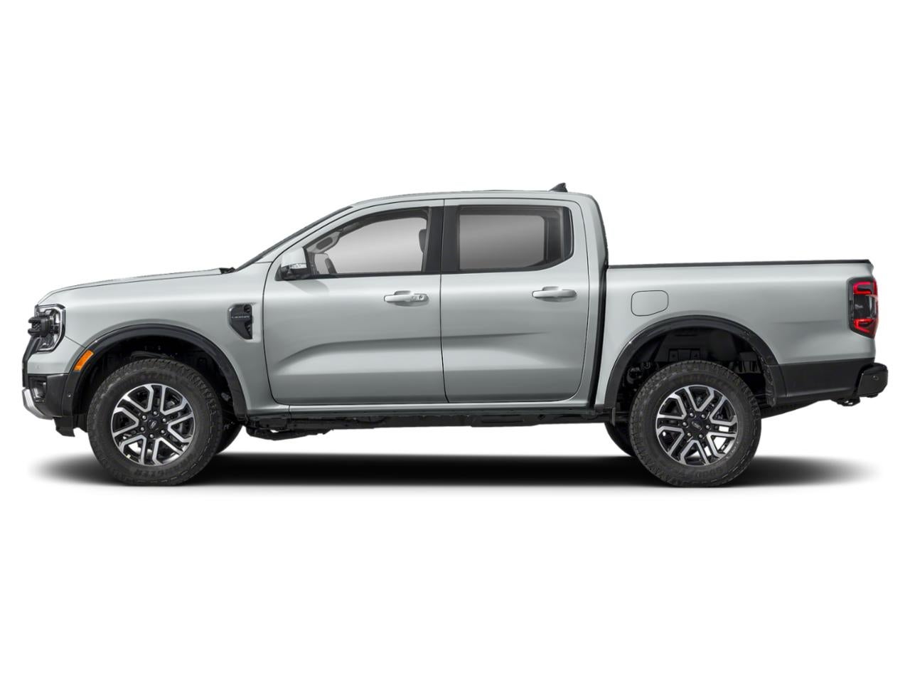 2026 Ford Ranger Lariat®