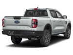 2026 Ford Ranger Lariat®