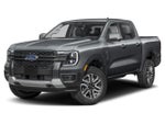 2026 Ford Ranger Lariat®