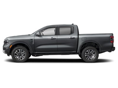 2026 Ford Ranger Lariat®
