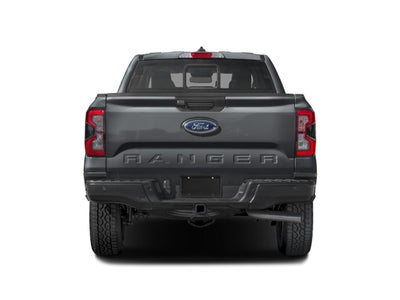 2026 Ford Ranger Lariat®