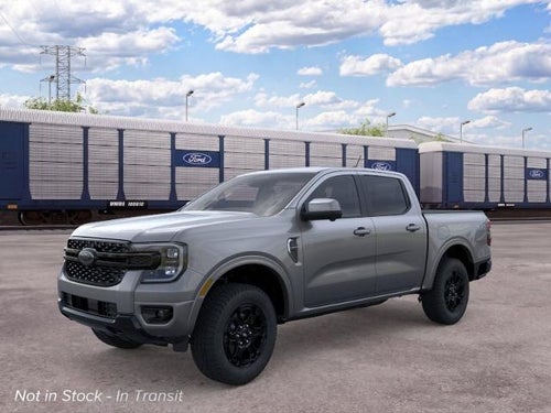 2026 Ford Ranger RANGER 4X4 C/C