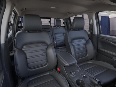 2026 Ford Ranger RANGER 4X4 C/C