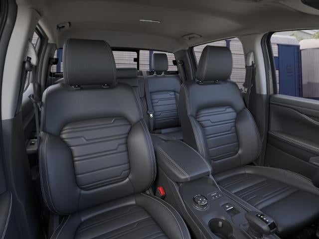 2026 Ford Ranger RANGER 4X4 C/C