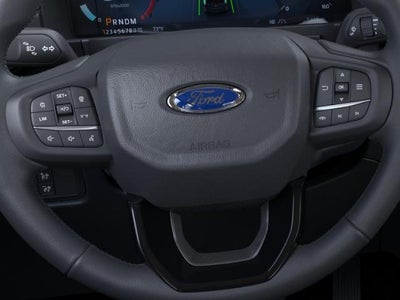 2026 Ford Ranger RANGER 4X4 C/C