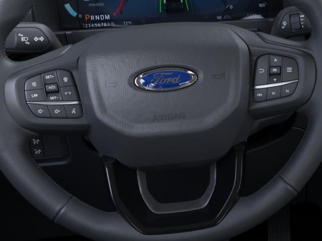 2026 Ford Ranger RANGER 4X4 C/C
