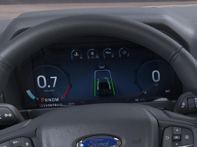 2026 Ford Ranger RANGER 4X4 C/C