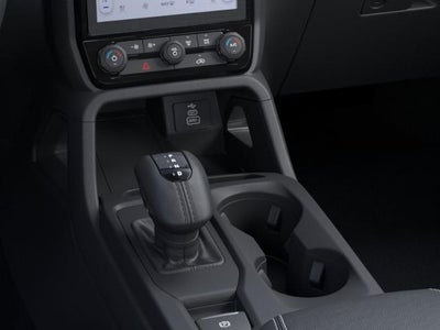 2026 Ford Ranger RANGER 4X4 C/C