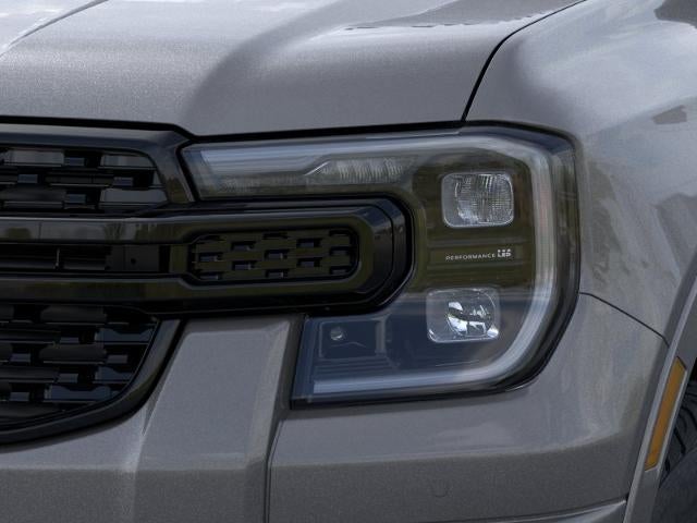2026 Ford Ranger RANGER 4X4 C/C
