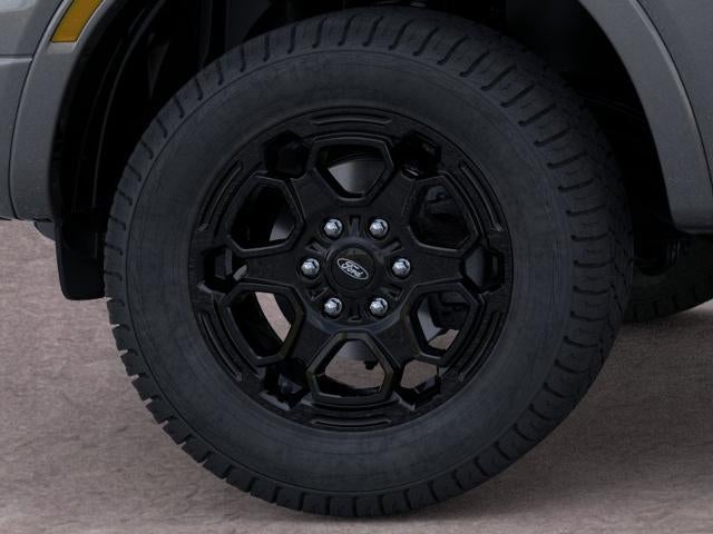 2026 Ford Ranger RANGER 4X4 C/C
