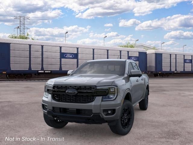 2026 Ford Ranger RANGER 4X4 C/C