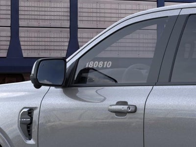 2026 Ford Ranger RANGER 4X4 C/C