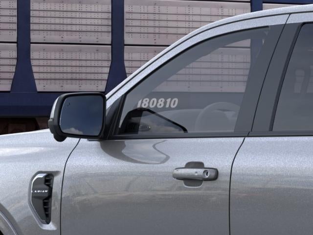 2026 Ford Ranger RANGER 4X4 C/C
