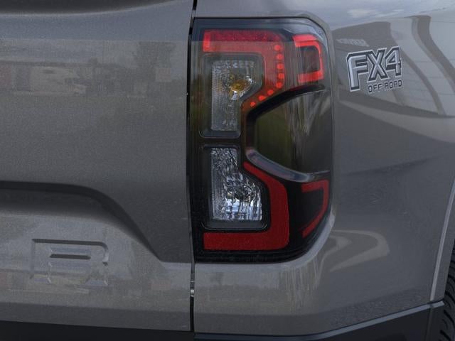2026 Ford Ranger RANGER 4X4 C/C