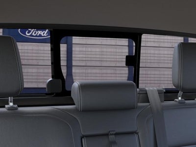 2026 Ford Ranger RANGER 4X4 C/C
