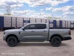 2026 Ford Ranger RANGER 4X4 C/C