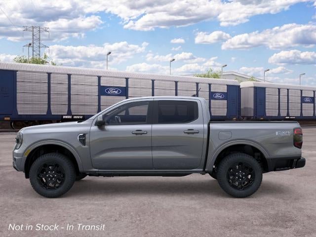 2026 Ford Ranger RANGER 4X4 C/C