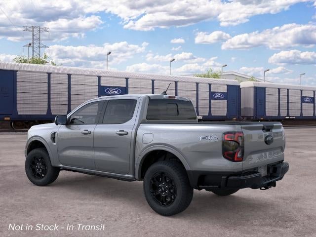 2026 Ford Ranger RANGER 4X4 C/C