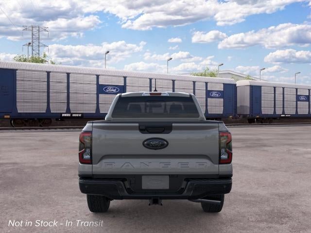 2026 Ford Ranger RANGER 4X4 C/C