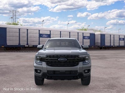 2026 Ford Ranger RANGER 4X4 C/C