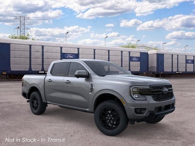 2026 Ford Ranger RANGER 4X4 C/C