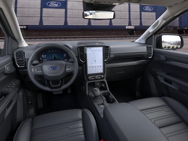 2026 Ford Ranger RANGER 4X4 C/C