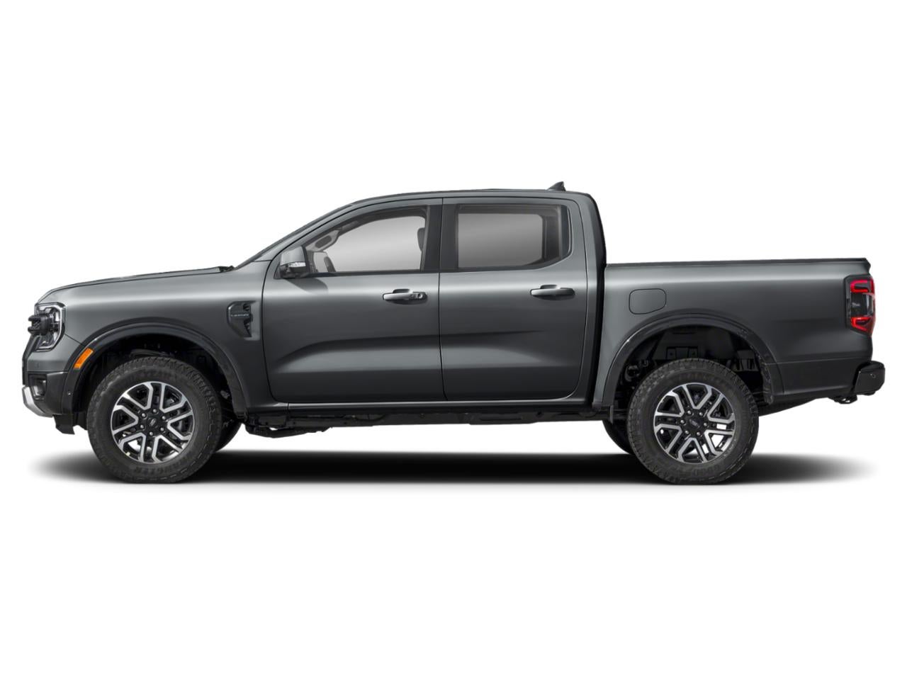 2026 Ford Ranger Lariat®