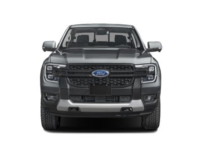 2026 Ford Ranger Lariat®