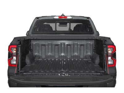 2026 Ford Ranger Lariat®