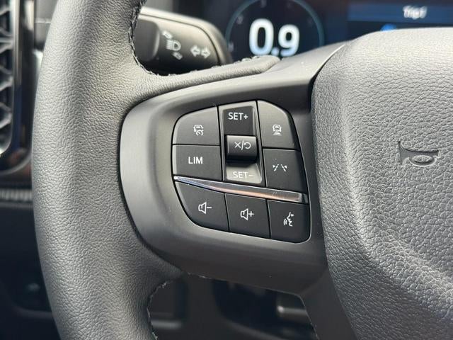 2026 Ford Ranger Lariat®