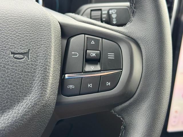 2026 Ford Ranger Lariat®