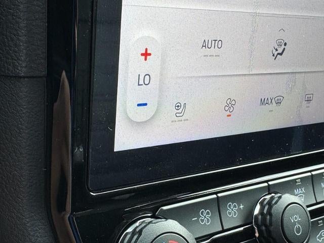 2026 Ford Ranger Lariat®
