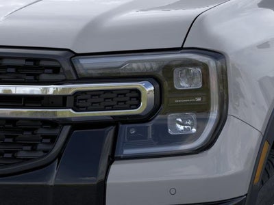 2026 Ford Ranger Lariat®