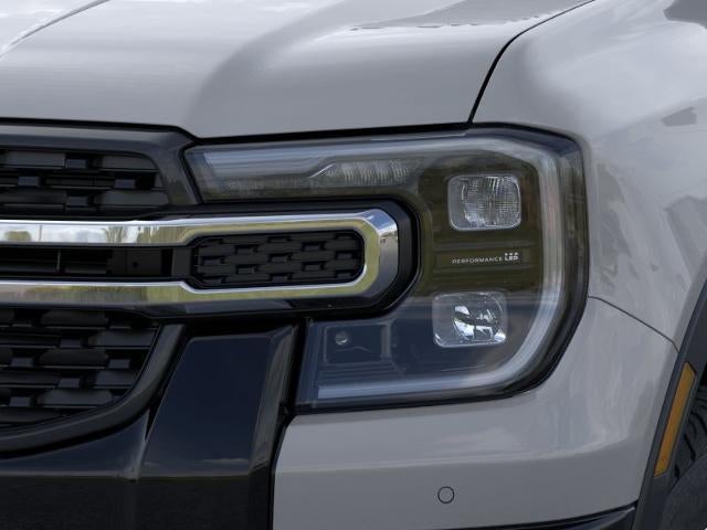 2026 Ford Ranger Lariat®