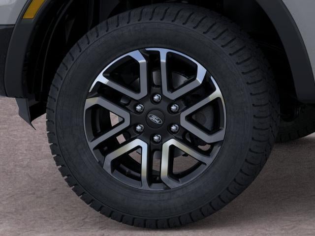 2026 Ford Ranger Lariat®
