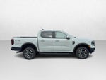 2026 Ford Ranger Lariat®