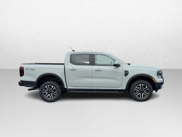 2026 Ford Ranger Lariat®